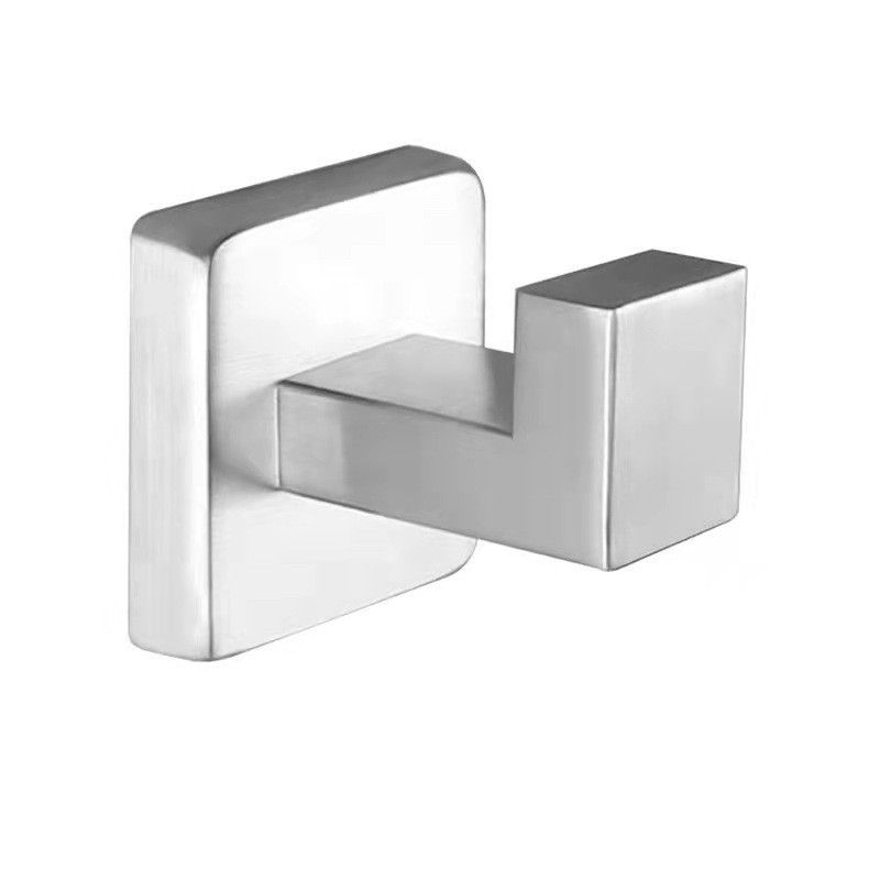BowLift | Stainless Steel Bathroom Accessories Single Piece or in Set Modern Bathroom Set