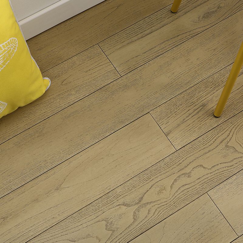 BowLift | Contemporary Wood Tile Smooth Rectangle Teak Wood for the Living Room