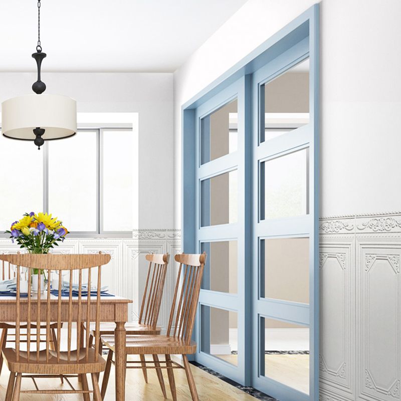 BowLift | Contemporary waterproof wall cladding peel and stick interior stretch panels