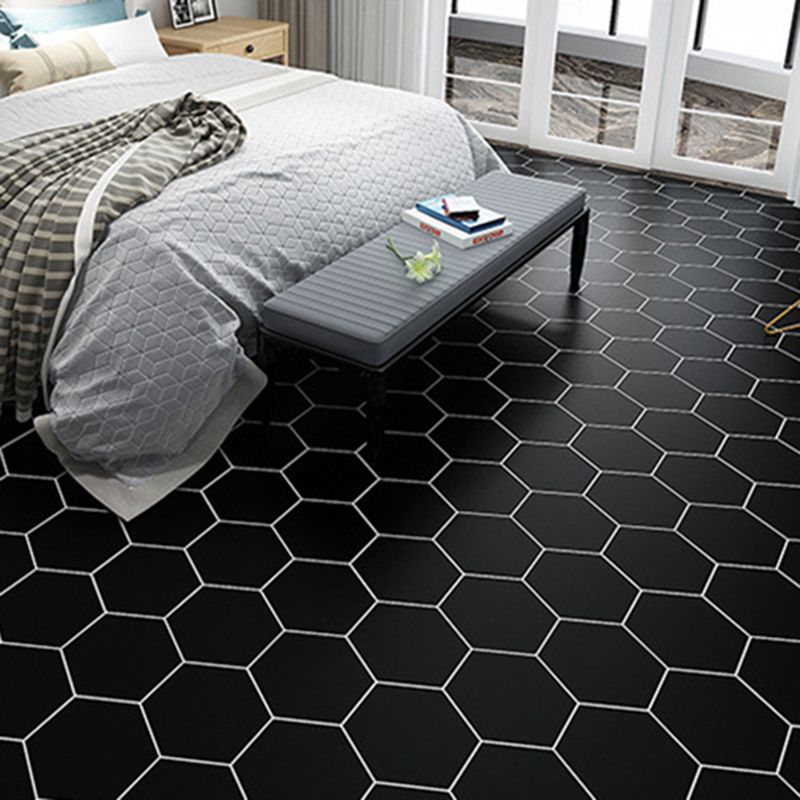 BowLift | Patterned Vinyl Flooring PVC Peel and Stick Vinyl Flooring with Low Gloss