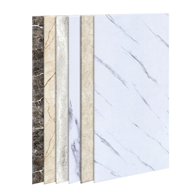 BowLift | 20 Pack PVC Rectangular Peel & Stick Subway Tiles Kitchen and Bathroom Splashback