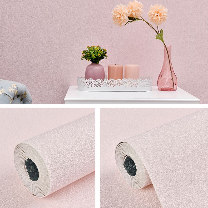 BowLift | Contemporary Pearl Covering PVC Wall Access Panel Peel and Stick Foam Trim