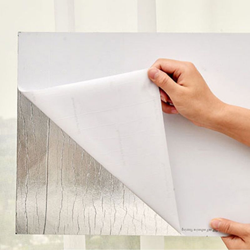 BowLift | Individual Tile Peel and Stick Backsplash Contemporary Kitchen Paper