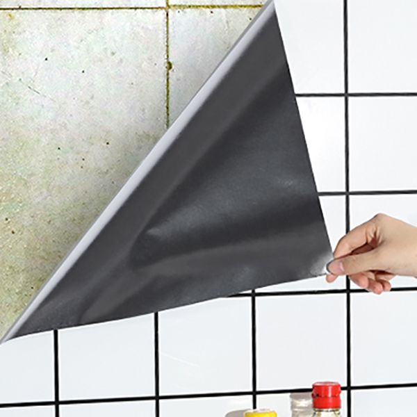 BowLift | Wallpaper Wall Protective Film Waterproof Moisture Resistant Oil Resistant Kitchen and Bathroom
