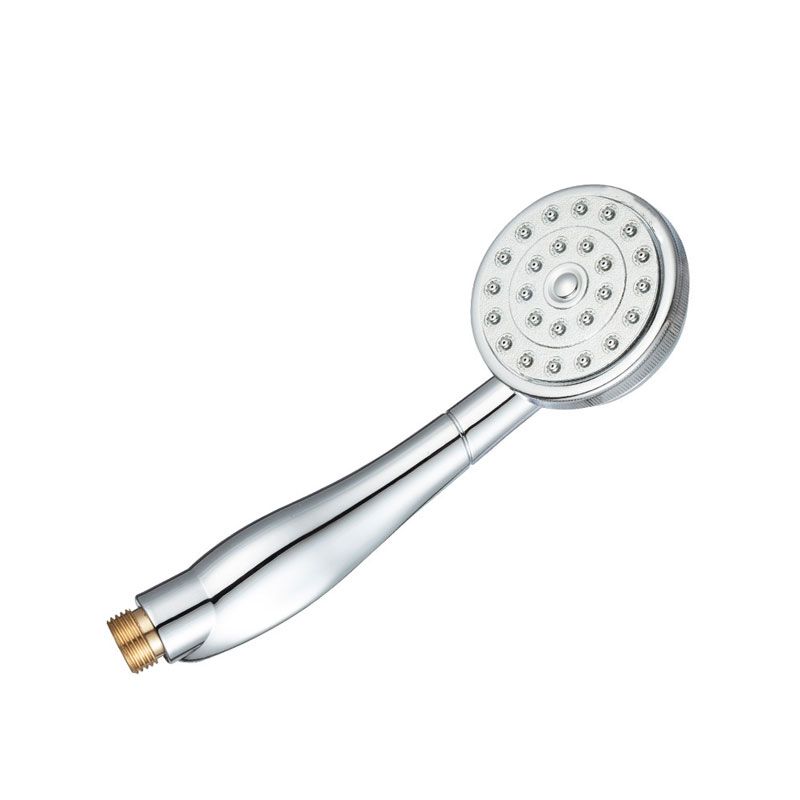 BowLift | Contemporary Shower Head Metal Handheld Shower Head with Adjustable Water Flow