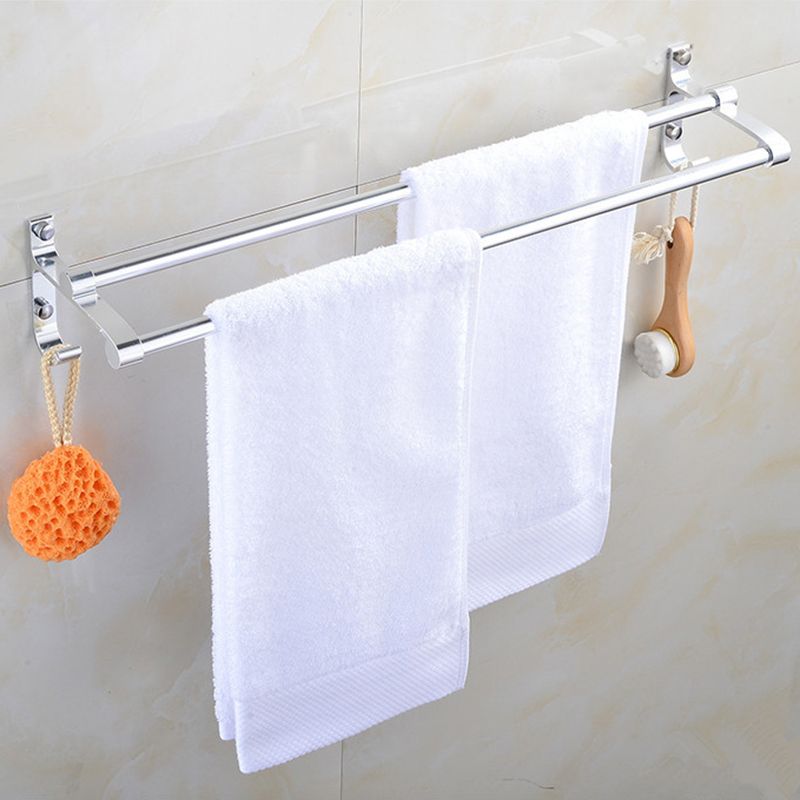 BowLift | Modern Stainless Steel Paper Holder Bathroom Shelf Bathroom Accessories Set