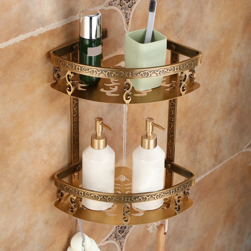 BowLift | Brass Accessories Hardware Set Traditional Bathroom Accessories Hardware Set