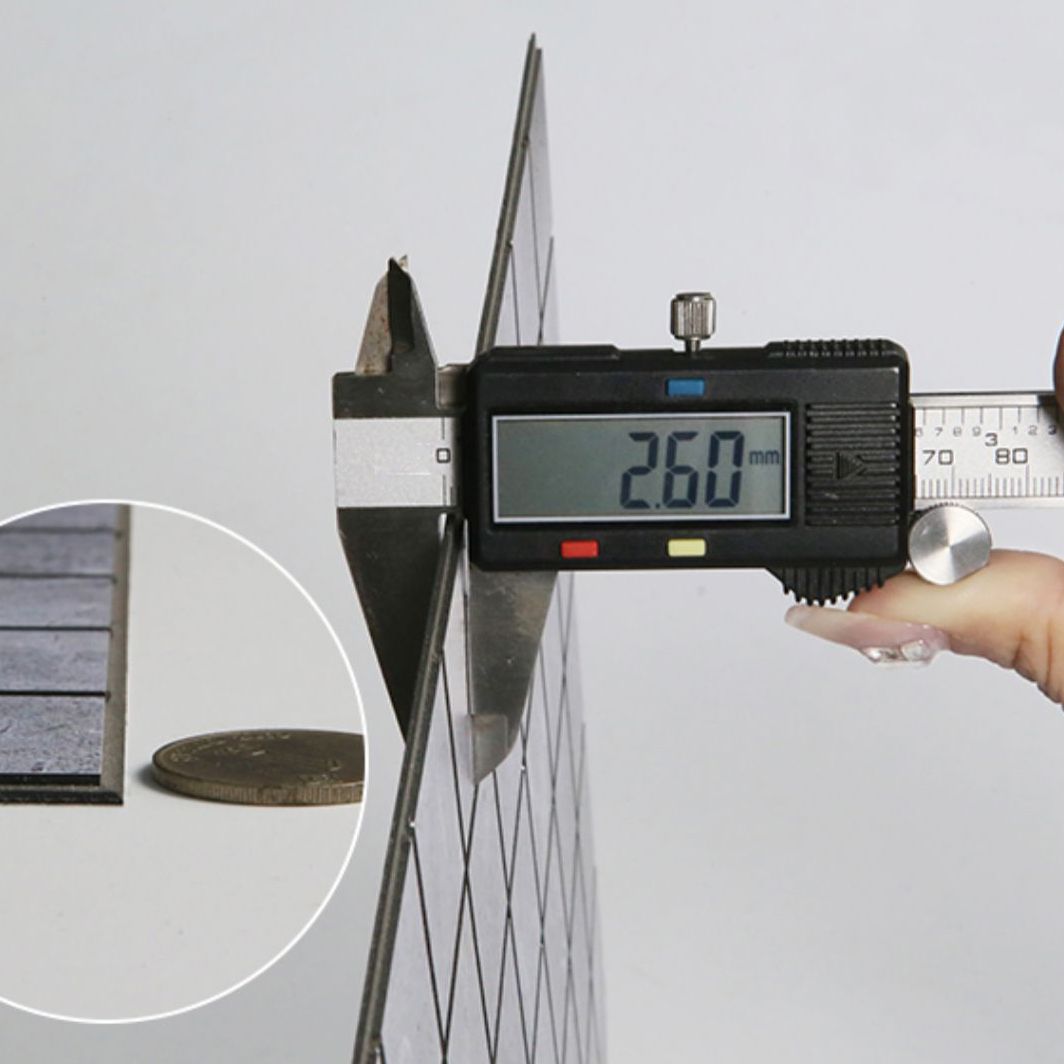 BowLift | Mosaic Tile Peel and Stick Tile PVC 3D Kitchen Backsplash Peel and Stick Wall Tile