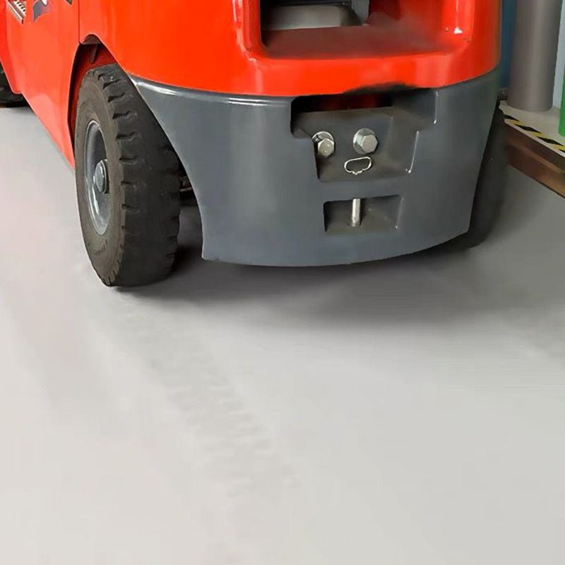 BowLift | Waterproof PVC flooring in solid color, self-adhesive, scratch-resistant PVC flooring