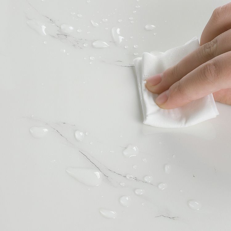 BowLift | Contemporary Rectangular Peel & Stick Tile 12" x 24" Peel and Stick Splashback Wall Tile