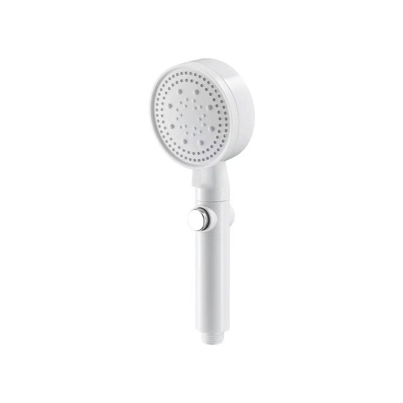BowLift | Contemporary Showerhead Combination Hand Shower Plastic Wall Mount Shower Combination