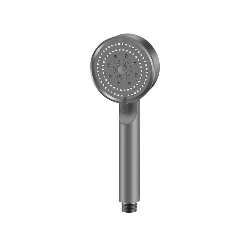 BowLift | Contemporary Shower Head Combination Hand Shower Plastic Wall Mount Round Shower Combination