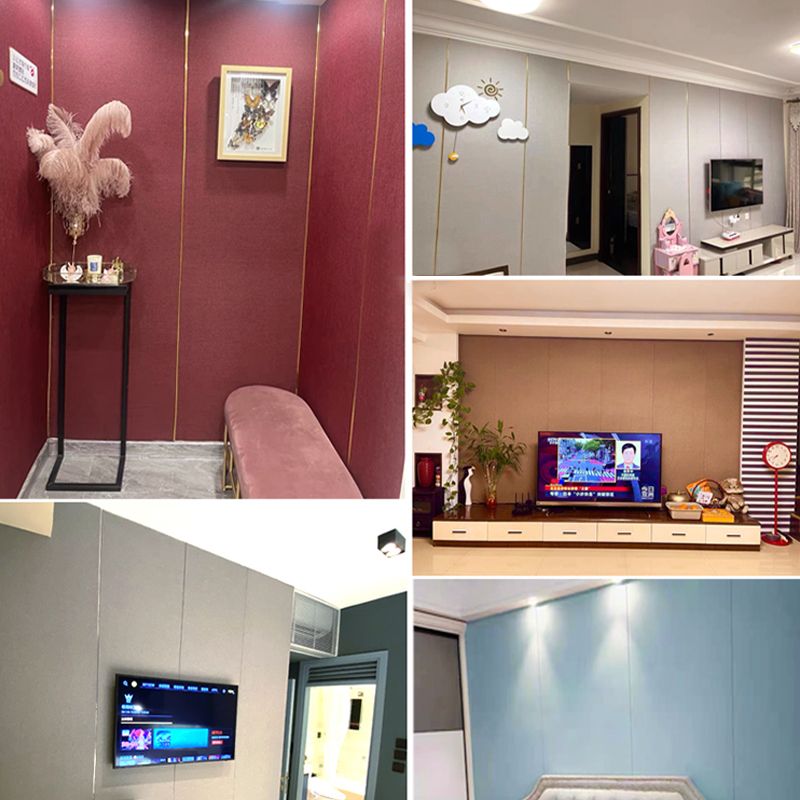 BowLift | Waterproof XPE foam wall covering Mat texture wall covering