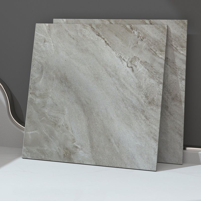 BowLift | Vinyl flooring marble print Peel and Stick square PVC vinyl flooring