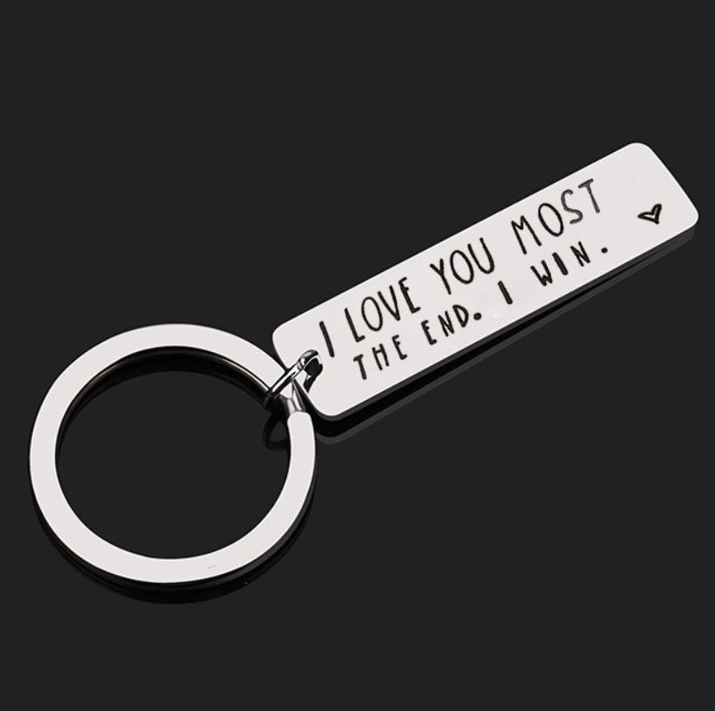 BowLift | Ideal birthday gifts-keychain