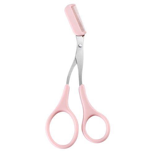 BowLift | Eyebrow Trimming Scissors