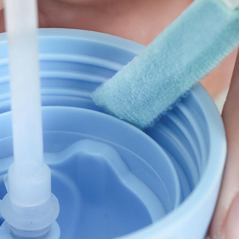 BowLift | Cup Cover Gap Cleaning Brush