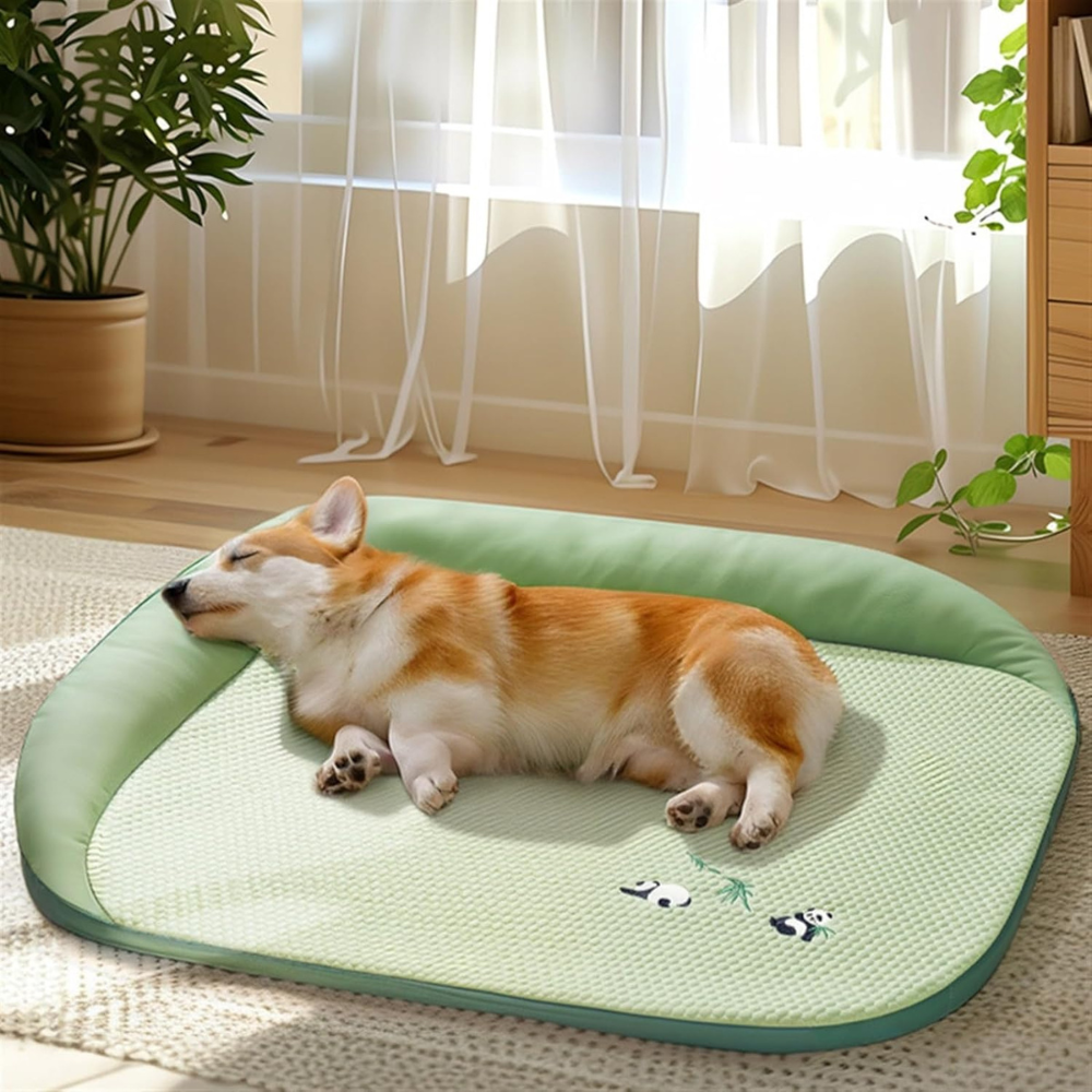 PlushNest • Dog Bed