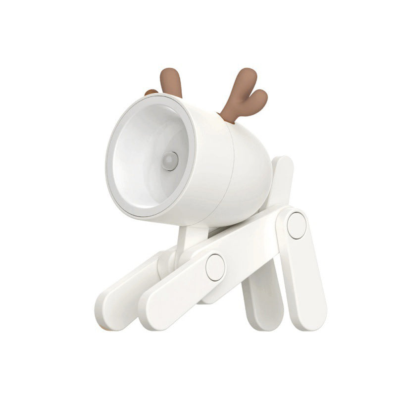 BowLift | LED Cute Night Light