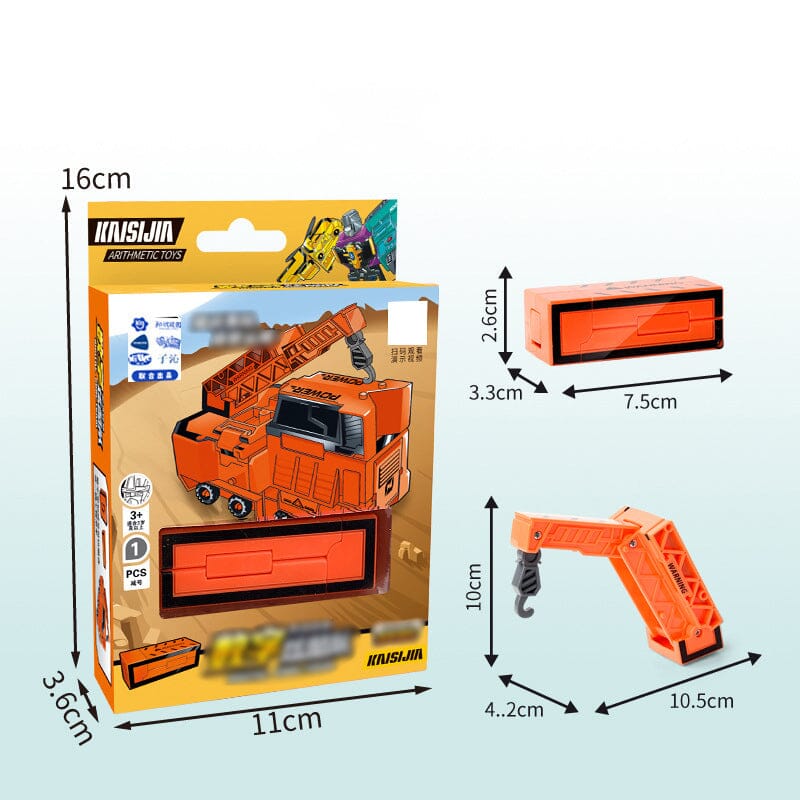 BowLift | Education Number Toys