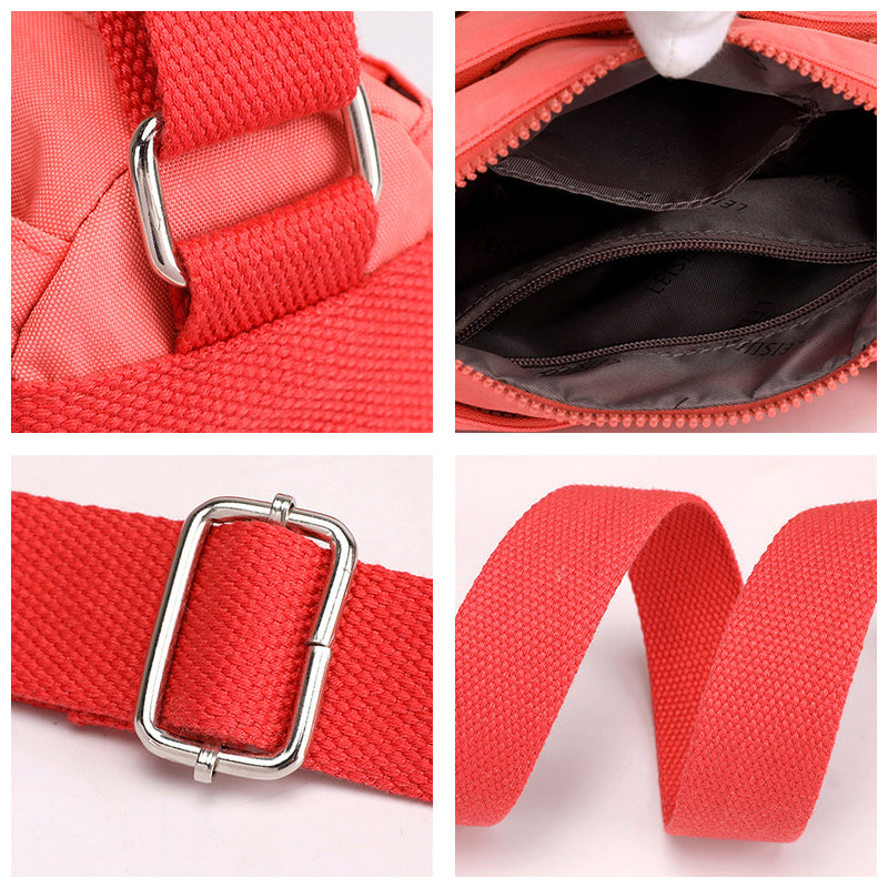 BowLift | Multi-layer Shoulder Bag