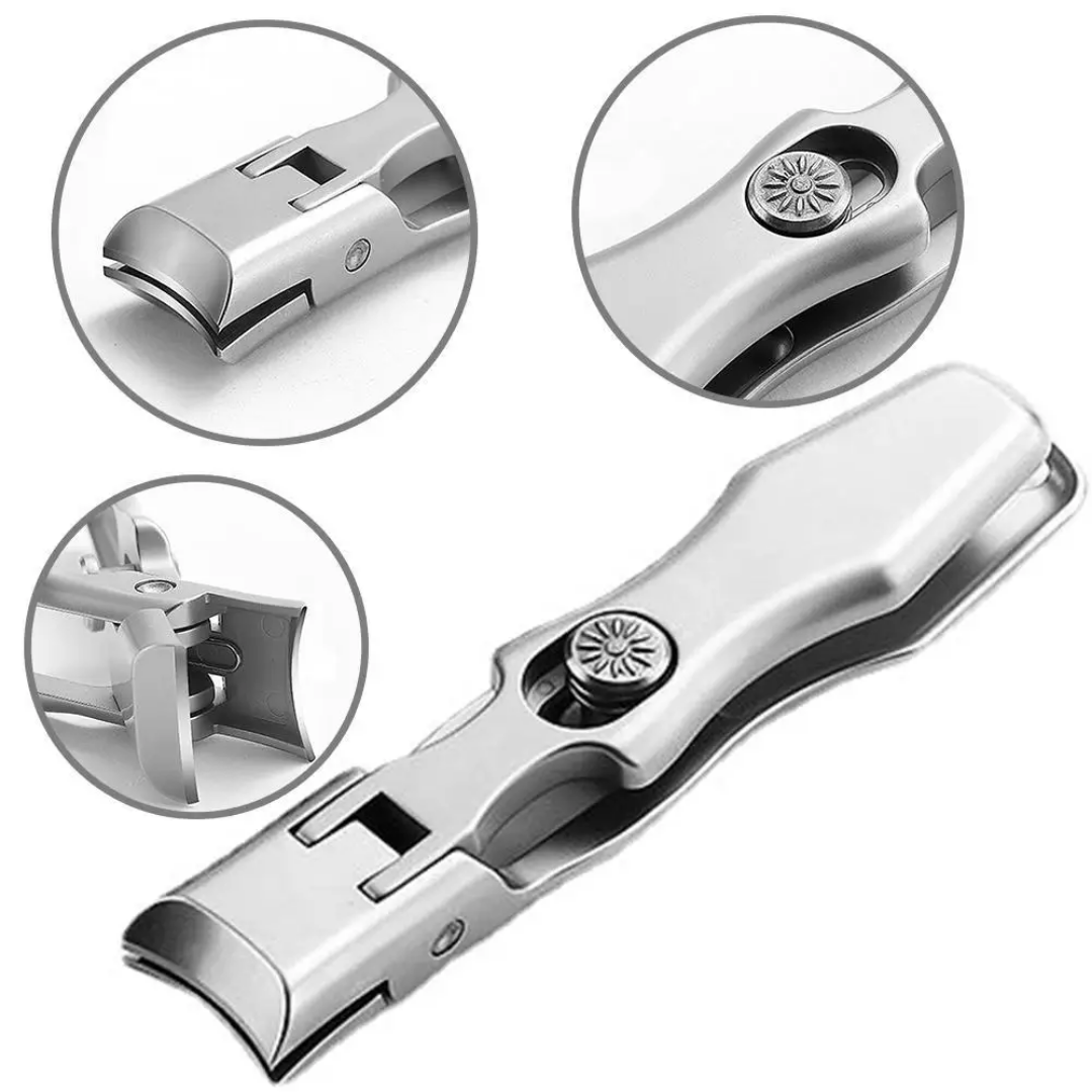 BowLift | Precision Nail Clipper - The Ultimate Tool for Thick Nails