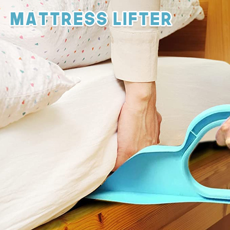 BowLift | Bed Making & Mattress Lifting Handy Tool