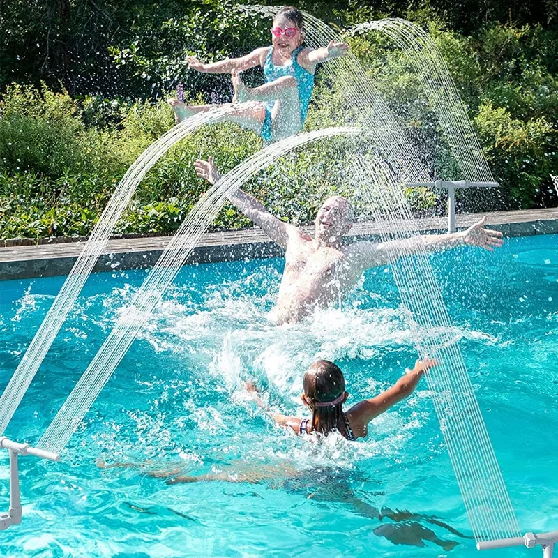 BowLift | Pool Fountain Sprayer