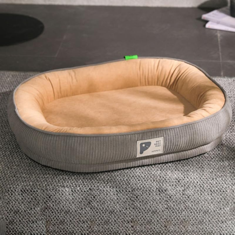 PawLuxe • Deluxe Pet Haven