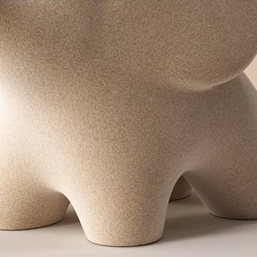 BowLift | Eclectic Elephant Resin Figurines