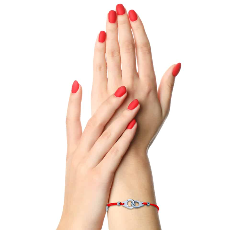 BowLift | Handcuff Bracelet