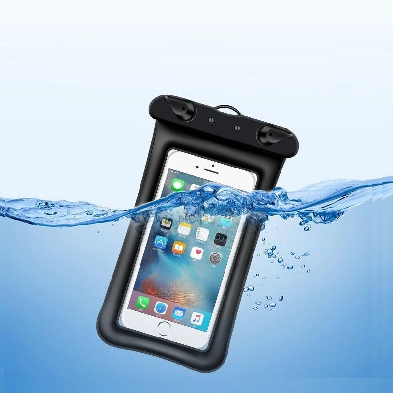 BowLift | Waterproof Phone Case
