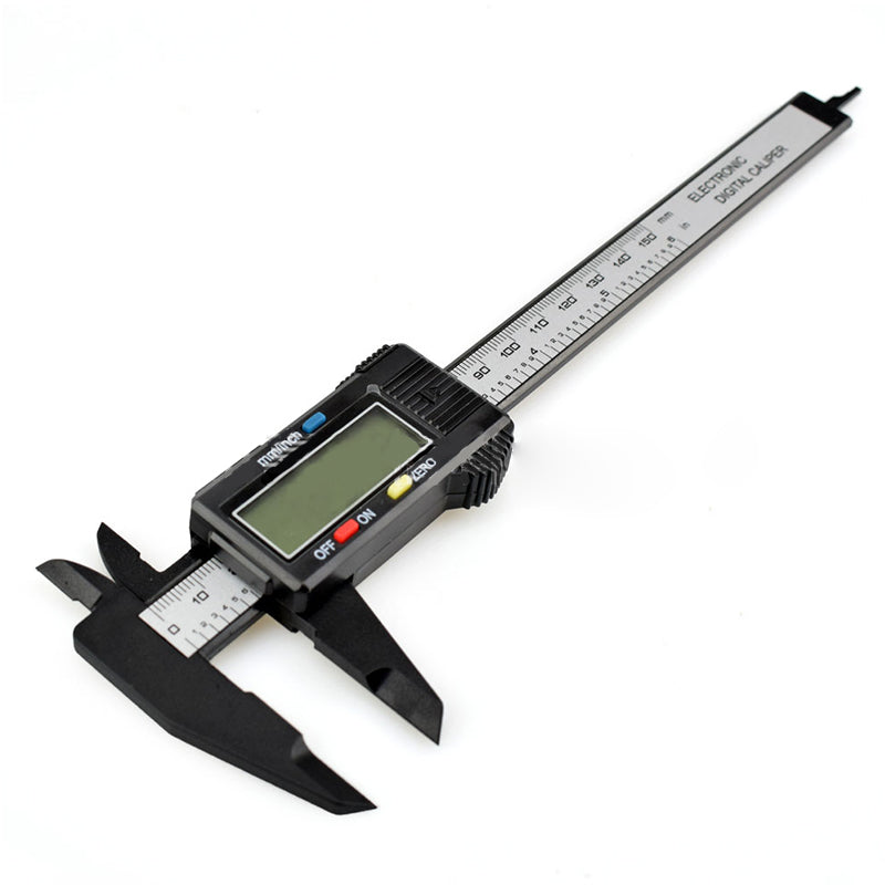 BowLift | Digital Vernier Caliper