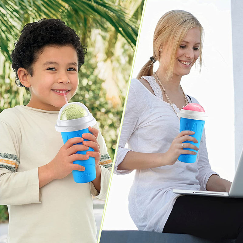 BowLift | Frozen Smoothie Cup