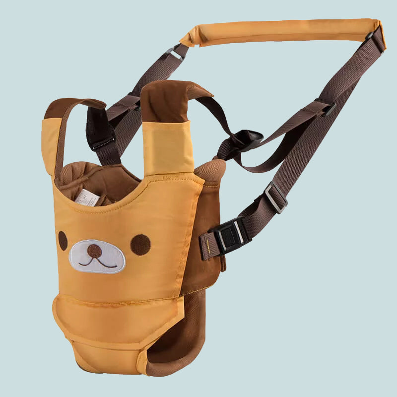 BowLift | Baby Unisex Walker Assistant Harness Safety Toddler Belt