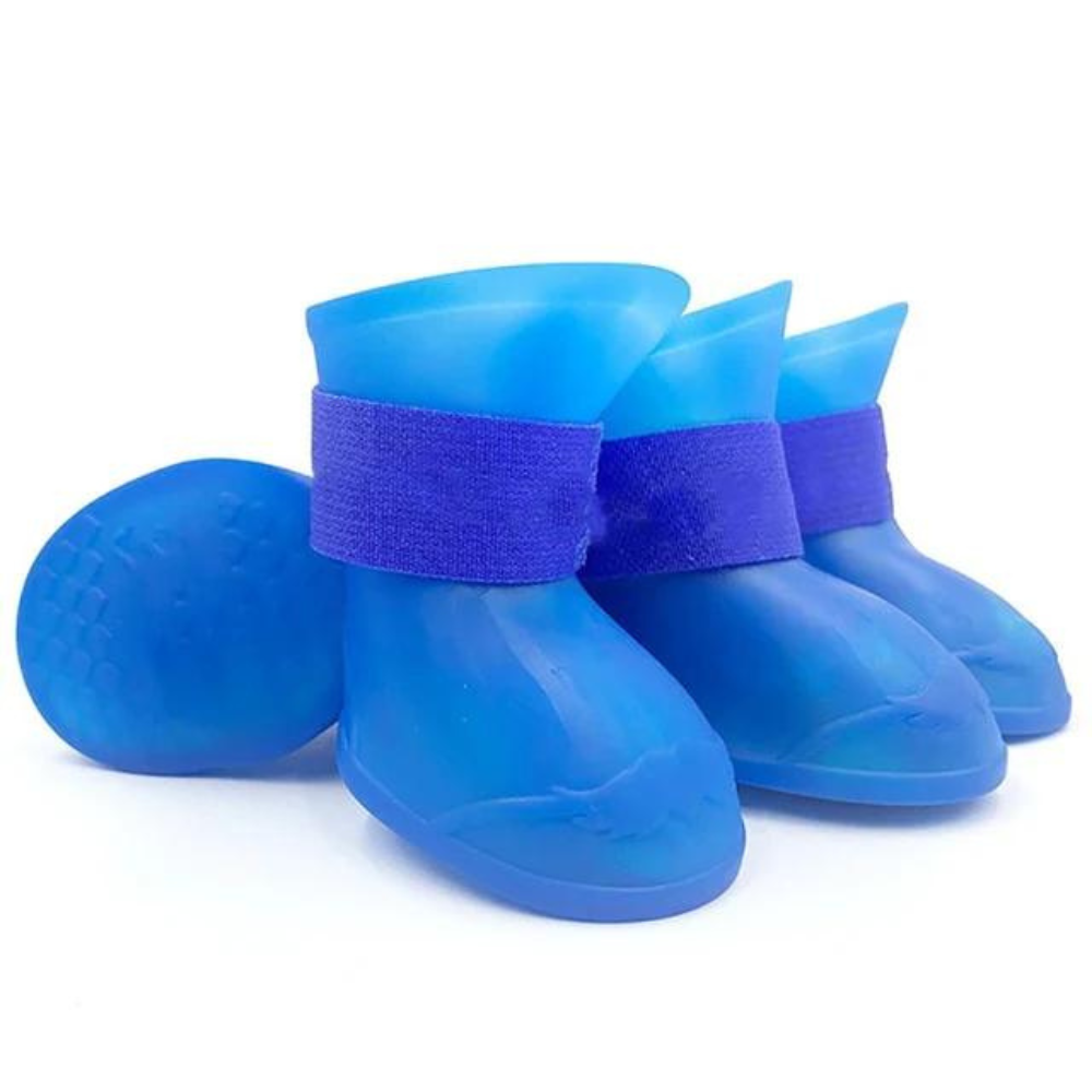 Pawsafe •  Waterproof Dog Boots