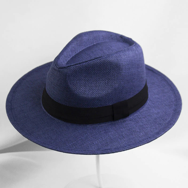 BowLift | Classic Panama Hat