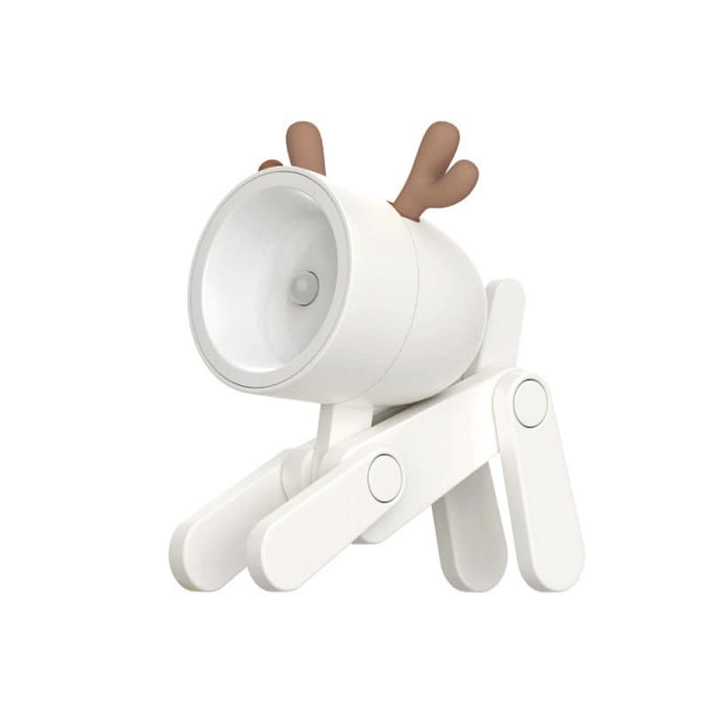 BowLift | Mini LED Night Light with Cute Cartoon Animal Design