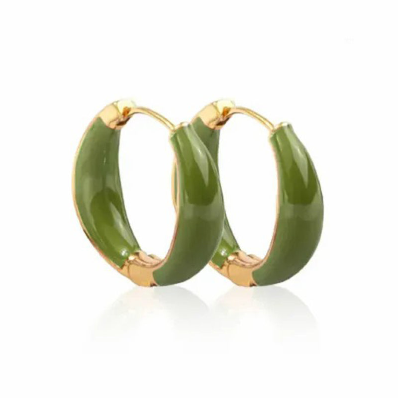 BowLift | Magnetic lymphatic drainage earrings