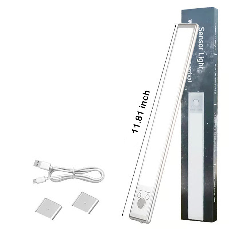 BowLift | Intelligent induction magnetic LED light