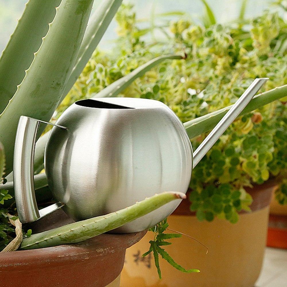 BowLift | Elegant Watering Can for Precise Watering