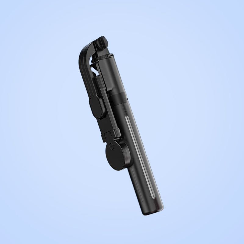 BowLift | Selfie stick with LED fill light