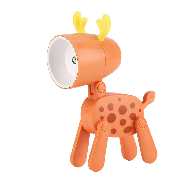 BowLift | LED Cute Night Light