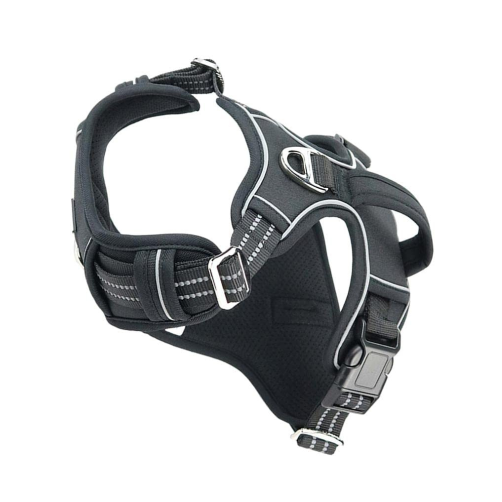 PowerHarness •  No Pull Dog Harness