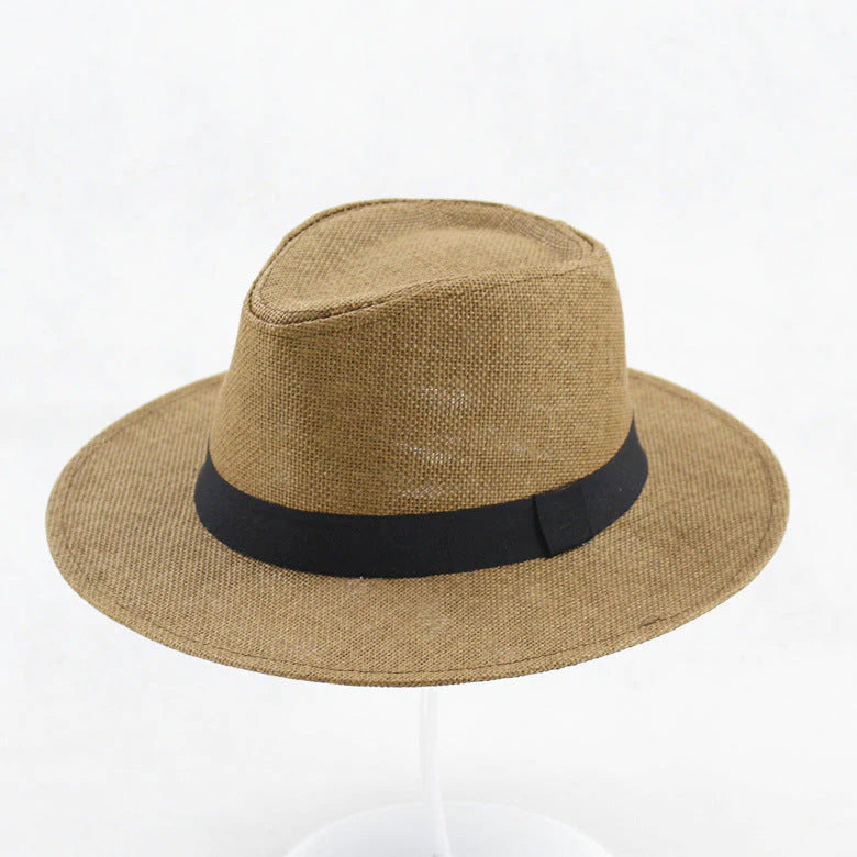 BowLift | Classic Panama Hat