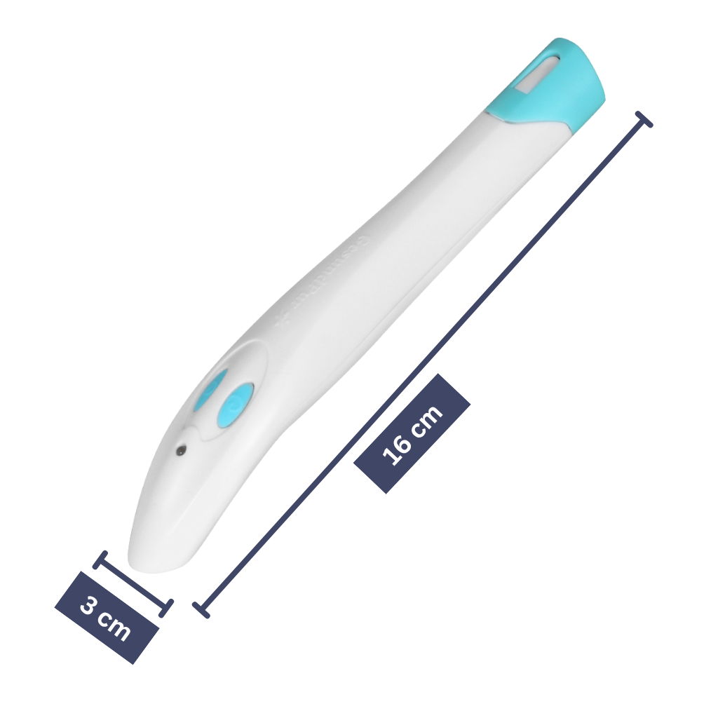 BowLift | InstaRelief Sting Healer | Fast-Acting, Natural Formula for Insect Bites & Skin Irritations