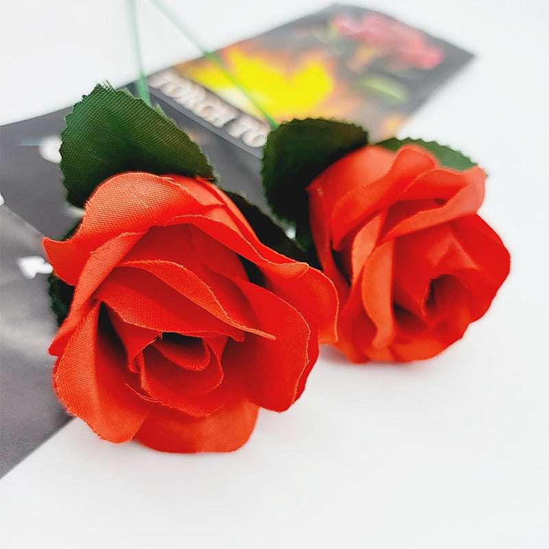 BowLift | Fire Magic Trick Flame