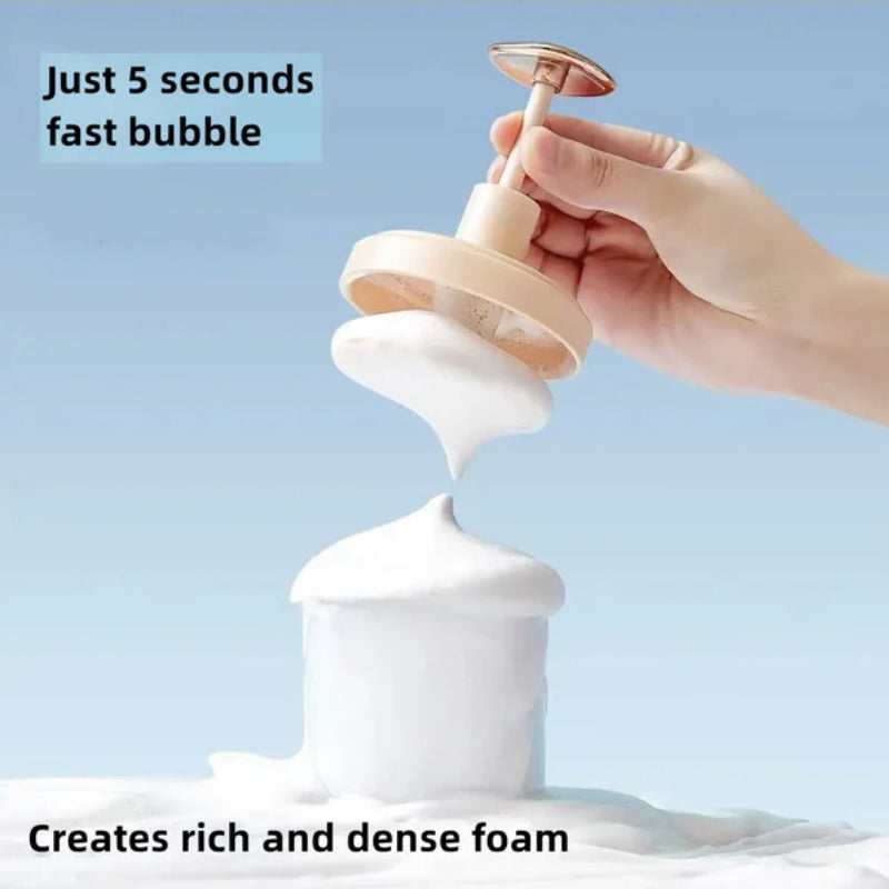 BowLift | Facial Cleanser Press Foamer