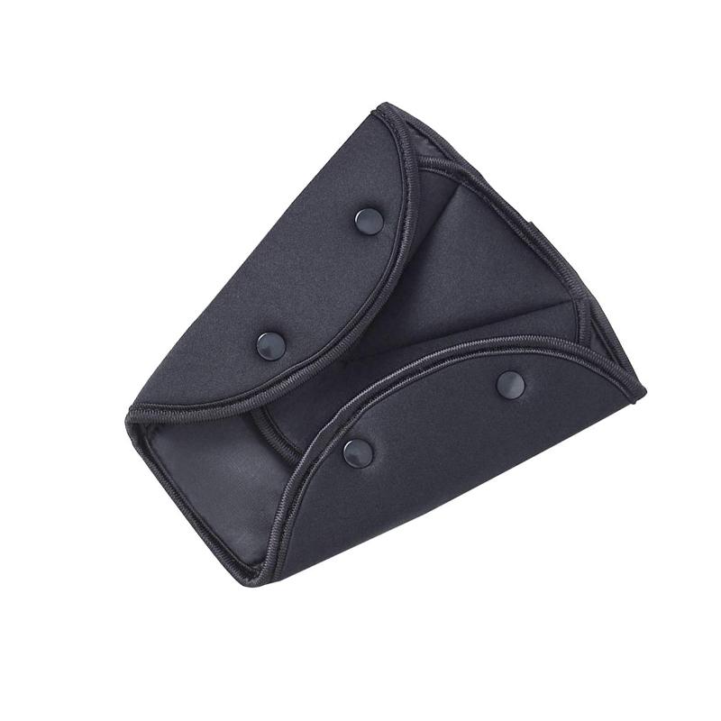 BowLift | Comfortable Seat Belt Adjuster for Children & Adults – Universal