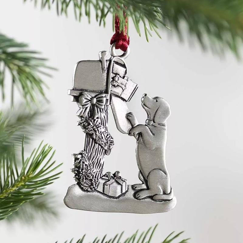 BowLift | Christmas Tree Ornament